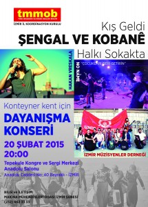 Kobane-afiş